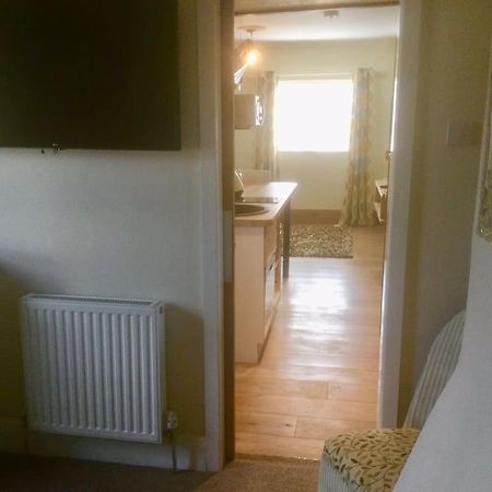 Apartmán Henwick House Beautiful Flat,Private Parking, Short Walk To Town Ludlow Exteriér fotografie