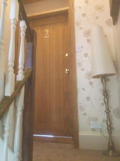 Apartmán Henwick House Beautiful Flat,Private Parking, Short Walk To Town Ludlow Exteriér fotografie